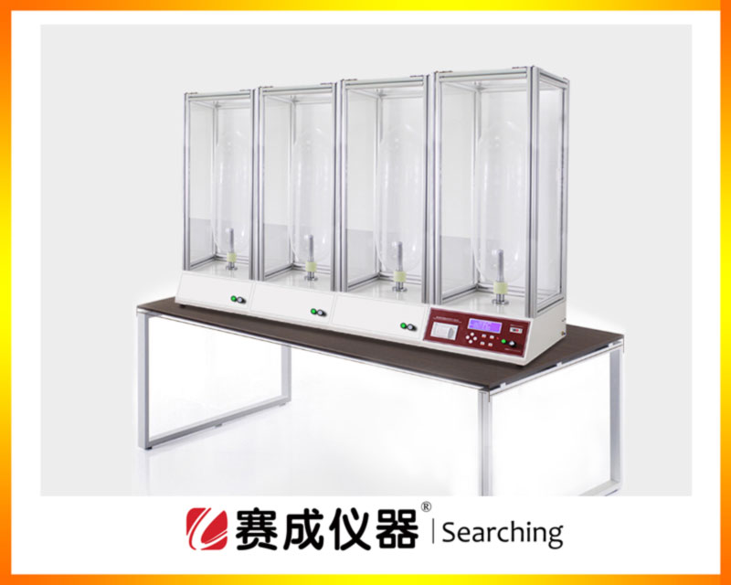 避孕套爆破體積壓力測試儀 避孕套爆破體積壓力測試儀