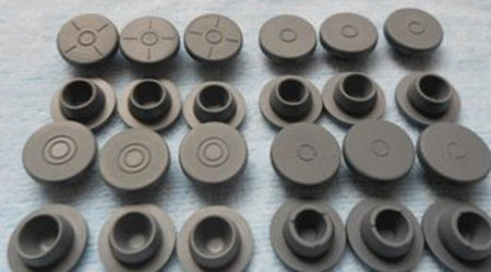 丁基膠塞穿刺力測試方法與儀器使用簡介 丁基膠塞穿刺力測試方法與儀器使用簡介