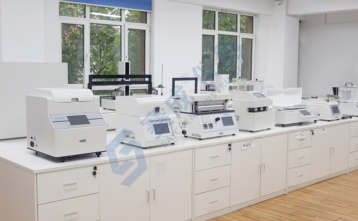包材檢測實(shí)驗(yàn)室
